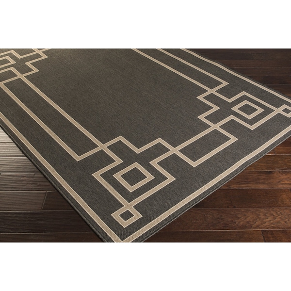 Alfresco ALF-9630 Outdoor Safe Area Rug